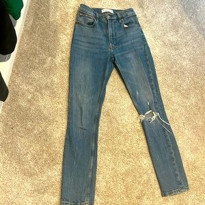 Abercrombie Jeans